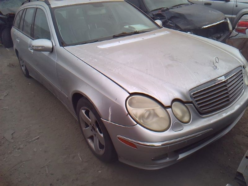 2006 Mercedes benz E350 3.5l v6 Used Engine 3