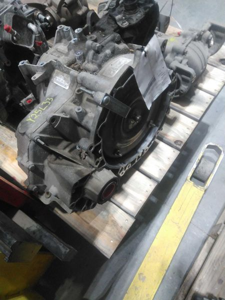 2013 Ford Fusion 2.5l l4 Used Transmission
