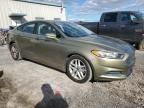 2013 Ford Fusion 2.5l l4 Used Transmission 2