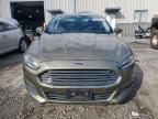 2013 Ford Fusion 2.5l l4 Used Transmission 3