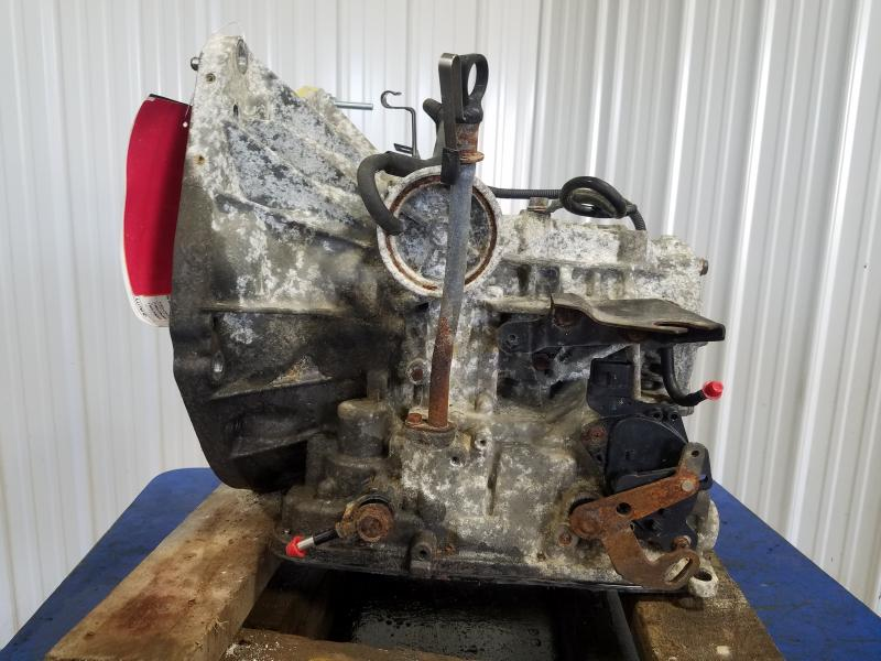 2008 Nissan Versa At 4 Speed Re4f03b Used transmission 2