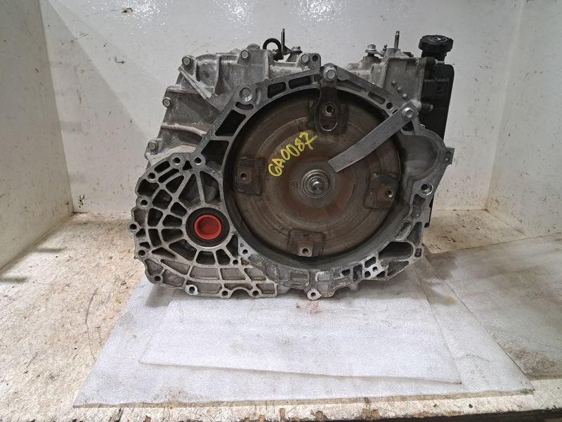 2015 Chevy Impala At, vin 1 (4th digit, new style), 3.6l Used Transmission