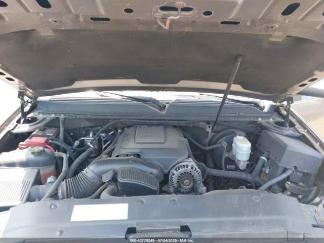 2011 Chevy Tahoe 5.3l V8 Used engine
