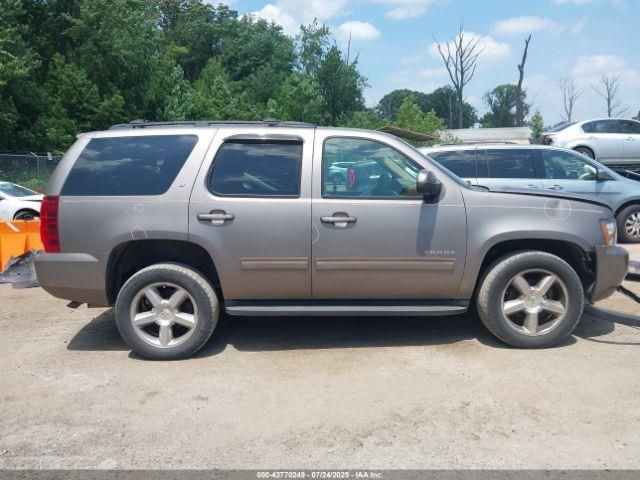 2011 Chevy Tahoe 5.3l V8 Used engine 2