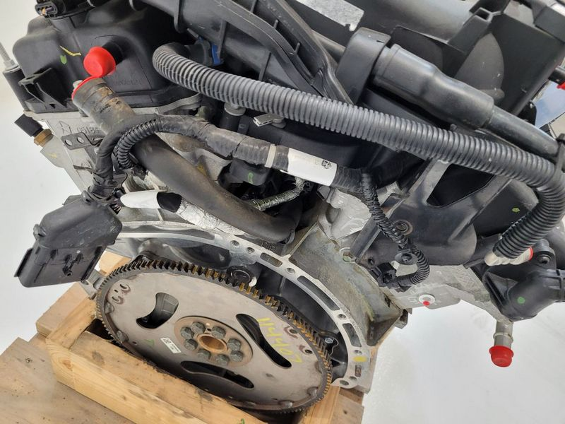 2018 Dodge Charger 3.6l Vin G 8th Digit Rwd Used engine 3