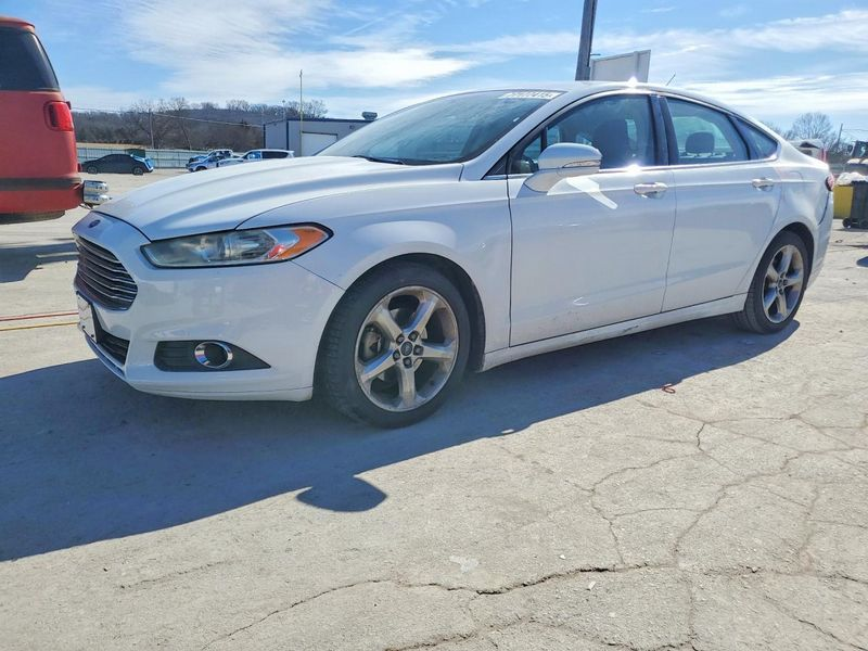 2016 Ford Fusion Gasoline 1.5l Vin D 8th Digit Turbo Cylinder Head Temperature Sensor Used engine 2