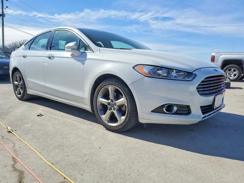 2016 Ford Fusion Gasoline 1.5l Vin D 8th Digit Turbo Cylinder Head Temperature Sensor Used engine 3