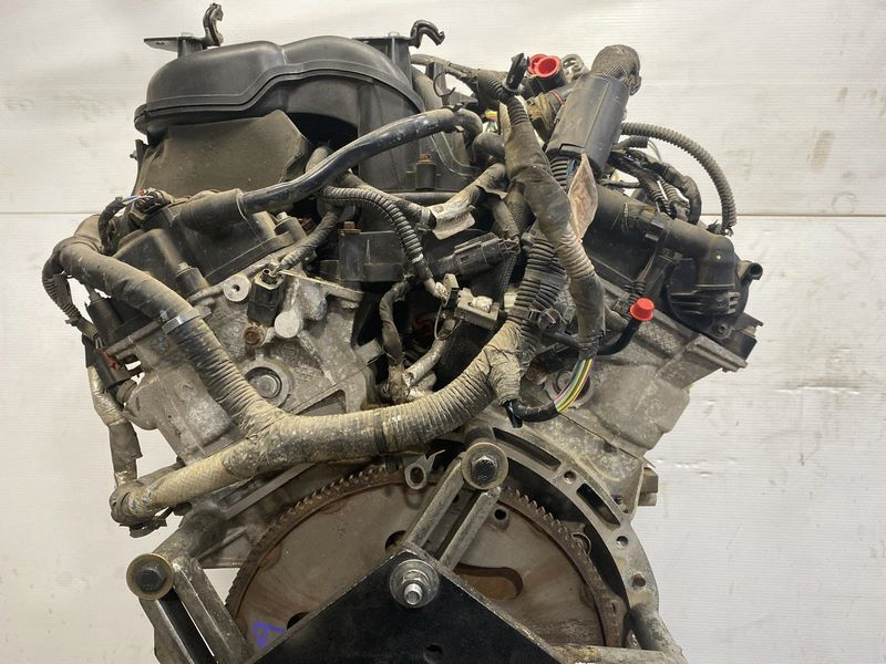 2015 Jeep Wrangler 3.6l V6 Used engine 3