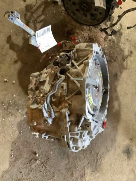 2016 Nissan Maxima 3.5l V6 Used transmission