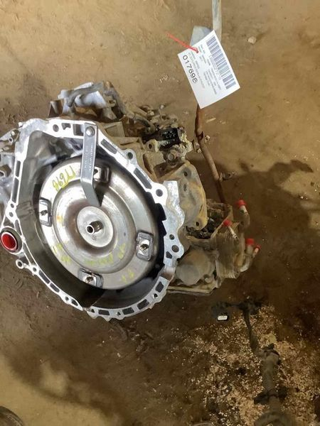 2016 Nissan Maxima 3.5l V6 Used transmission 2