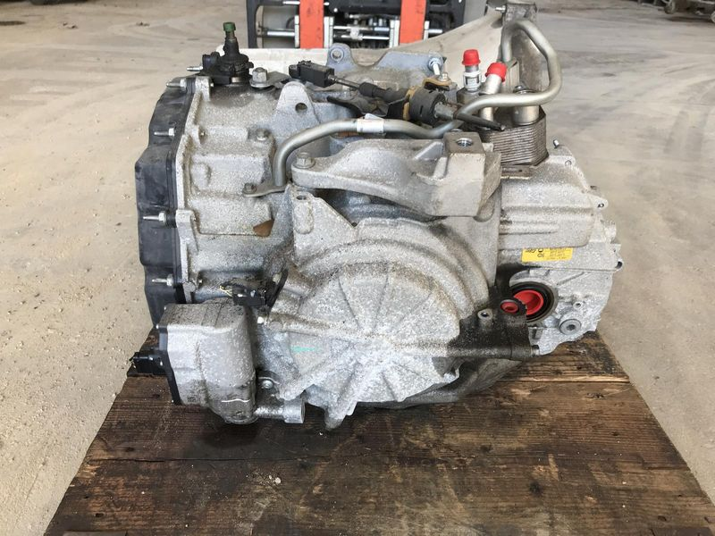 2018 Ford Escape At 1.5l 4x2 Used transmission 2