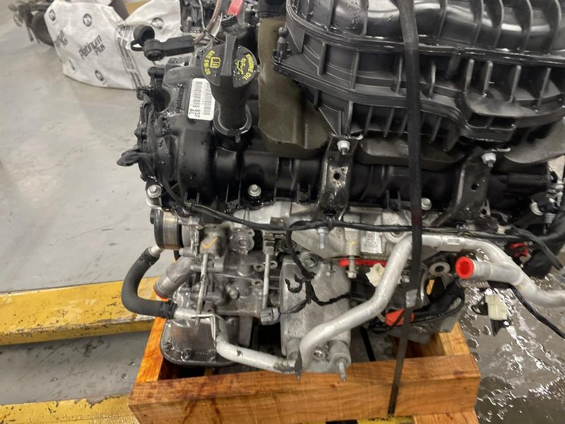 2015 Dodge Challenger 3.6l v6 Used Engine 3