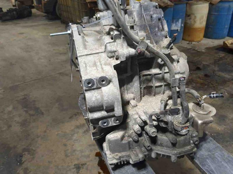 2012 Nissan Murano At Cvt 4x4 Awd Used transmission 2