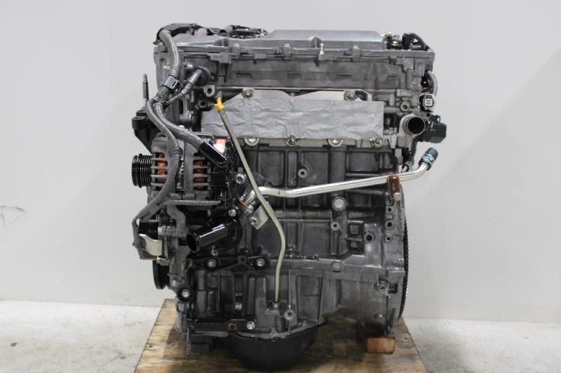 2017 Toyota Camry 2.5l L4 Used engine 3