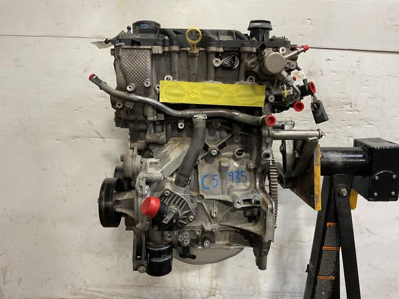 2021 Chevy Trailblazer 1.2l L3 Turbocharged Used engine