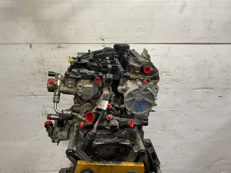 2021 Chevy Trailblazer 1.2l L3 Turbocharged Used engine 2