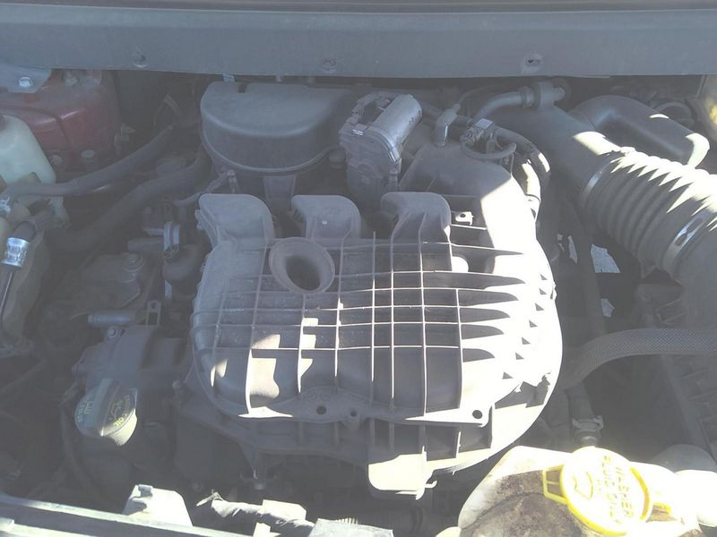 2015 Dodge Journey 3.6l V6 Used engine