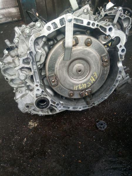 2014 Nissan Altima 3.5l V6 Used transmission