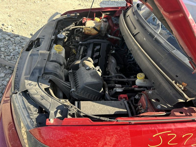 2018 Dodge Journey 2.4l L4 Used engine 2