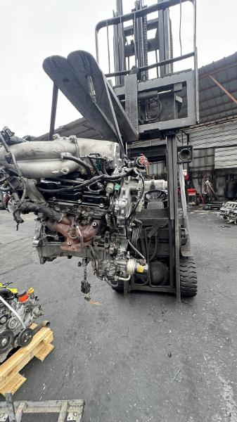 2006 Nissan Maxima 3.5l V6 Used engine 2