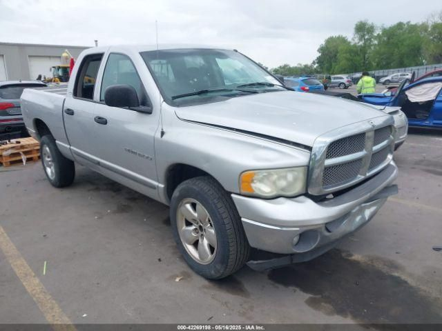 2002 Dodge Ram 1500 pickup 5.9l V8 Used engine 3