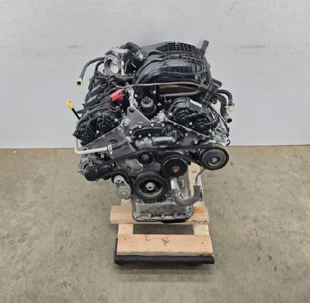 2015 Dodge Charger 3.6l Vin G 8th Digit Rwd Used engine