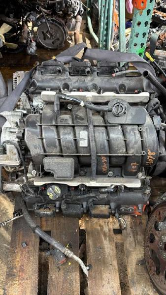 2012 Chrysler 300 5.7l V8 Used engine