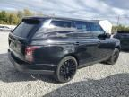 2014 Land rover Range rover 5.0l V8 Supercharged Used engine 3
