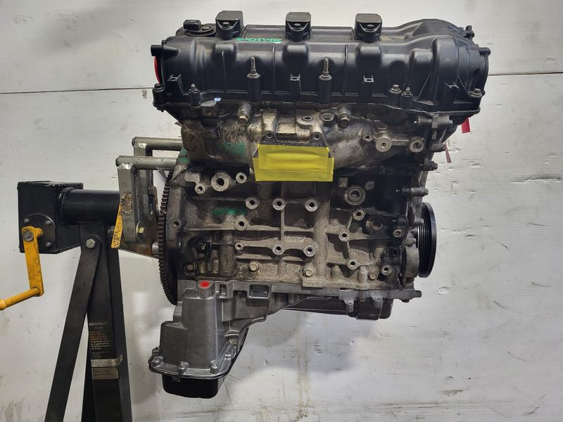 2012 Jeep Grand cherokee 3.6l V6 Used engine