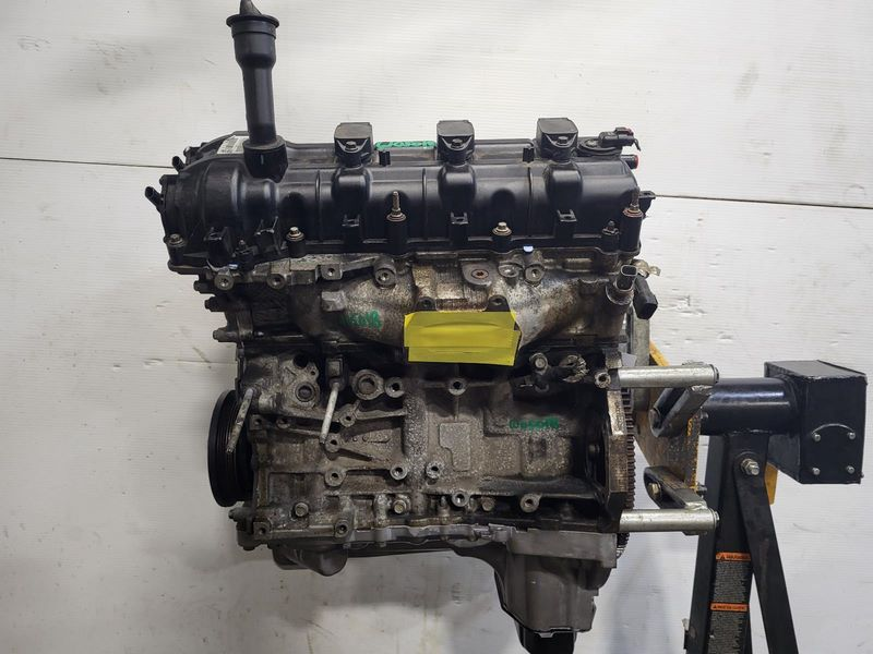2012 Jeep Grand cherokee 3.6l V6 Used engine 2