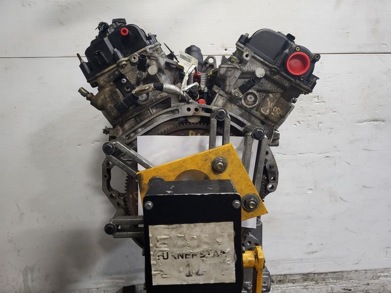 2012 Jeep Grand cherokee 3.6l V6 Used engine 3