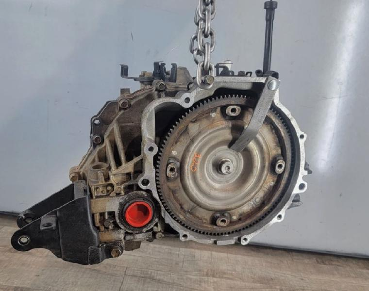 2008 Hyundai Elantra 2.0l L4 Used transmission