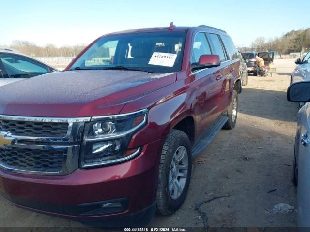 2019 Chevy Tahoe 5.3l V8 Used engine 2