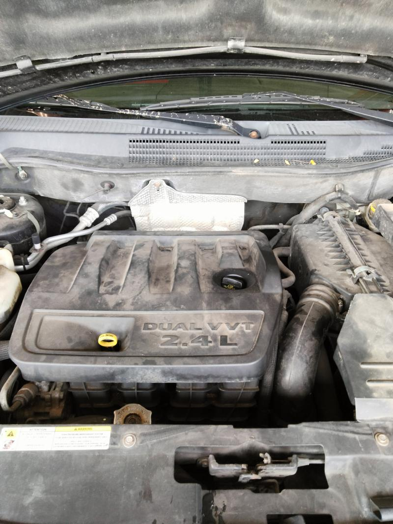 2008 Dodge Caliber 2.4l l4 turbocharged Used Engine