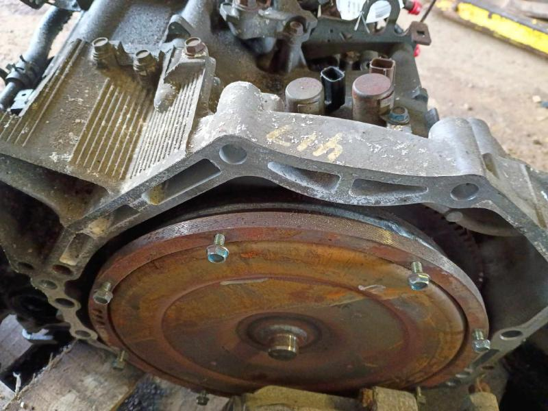 2003 Honda Odyssey 3.5l V6 Used transmission
