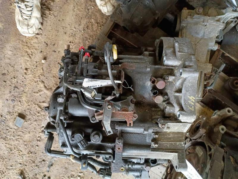 2003 Honda Odyssey 3.5l V6 Used transmission 2