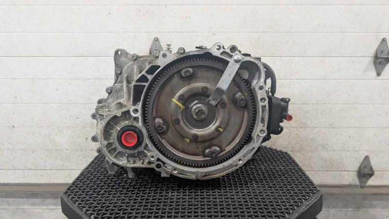 2015 Hyundai Sonata 2.4l L4 Used transmission