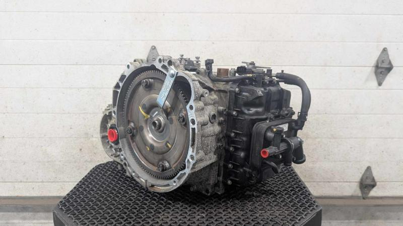 2015 Hyundai Sonata 2.4l L4 Used transmission 2