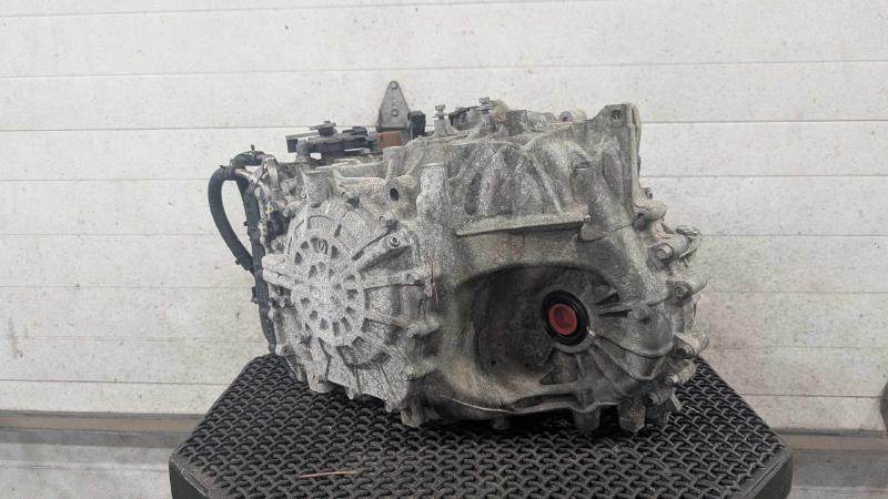 2015 Hyundai Sonata 2.4l L4 Used transmission 3