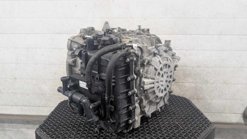 2015 Hyundai Sonata 2.4l L4 Used transmission 4