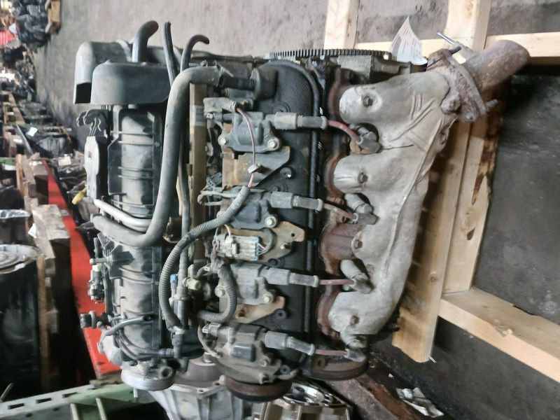 2007 Gmc Yukon xl 1500 6.2l V8 Used engine 2