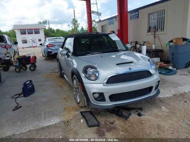 2012 Mini Cooper countryman Mt, s model (6 speed), awd (all4) Used Transmission 4