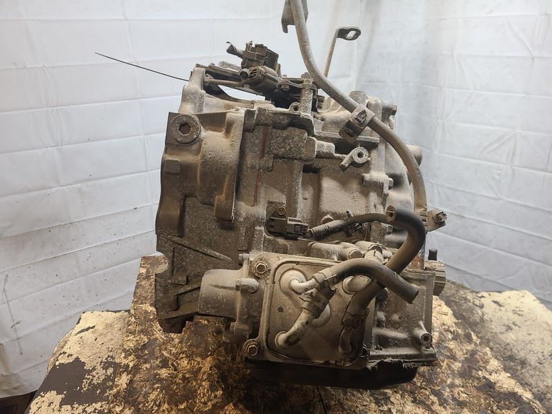 2018 Nissan Altima At 2.5l 4 Cylinder Cvt Used transmission 2