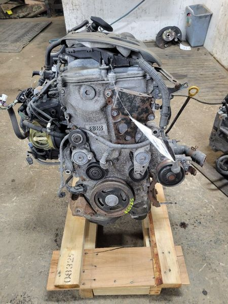 2010 Toyota Camry 3.5l V6 Used engine 2