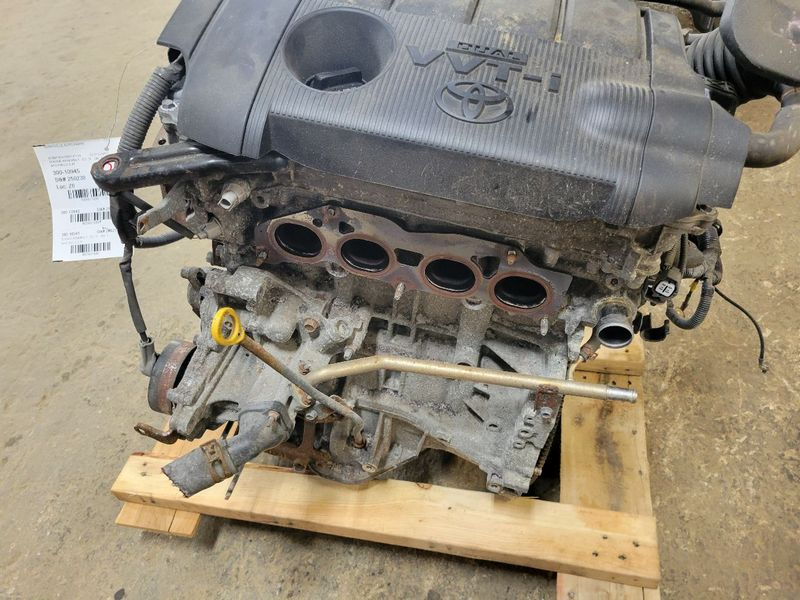 2010 Toyota Camry 3.5l V6 Used engine 3
