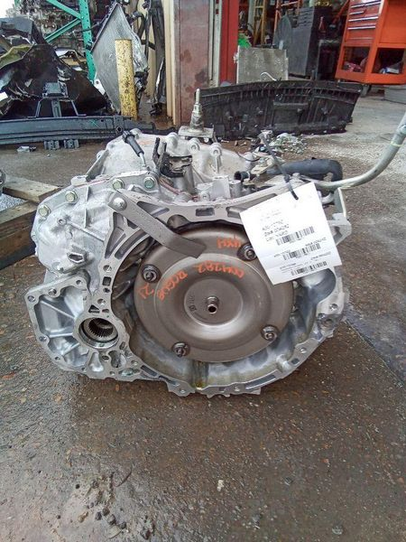 2021 Nissan Rogue sport (at), awd Used Transmission