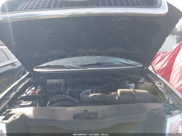 2006 Ford F 150 4.2l Vin 2 8th Digit Used engine 3