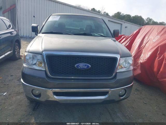 2006 Ford F 150 4.2l Vin 2 8th Digit Used engine 4