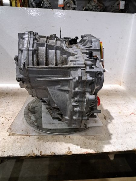 2014 Honda Accord 2.4l L4 Used transmission 2