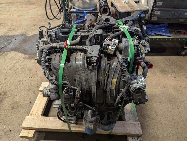 2016 Kia Sorento 2.4l L4 Used engine